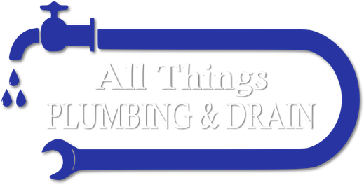 All Things Plumbing & Drain logo