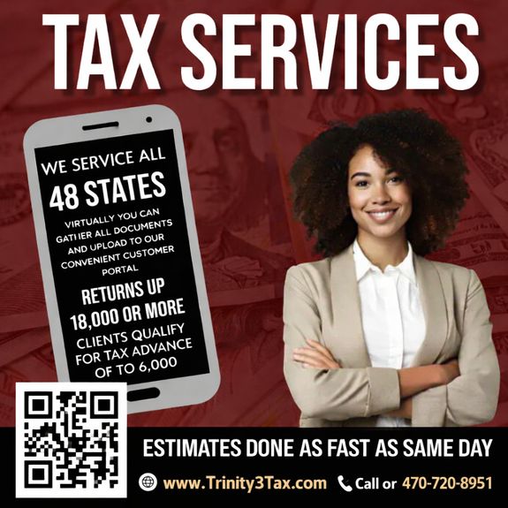 Individual Tax Preparation