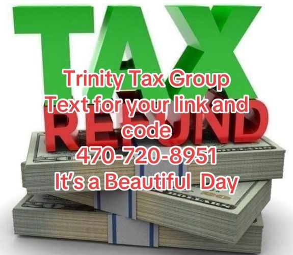 Fast and Reliable Tax Preparation in Mableton, GA