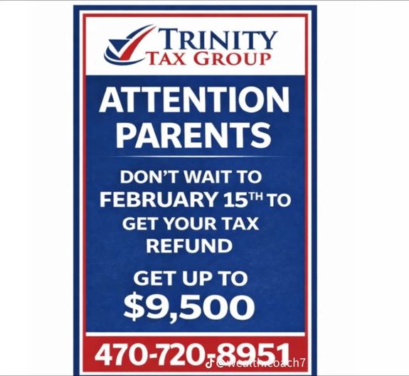 Stress Less, Save More in Mableton.