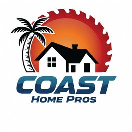 Coast Home Pros logo