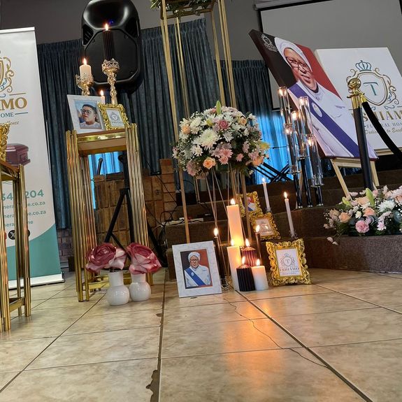 Personalized Services