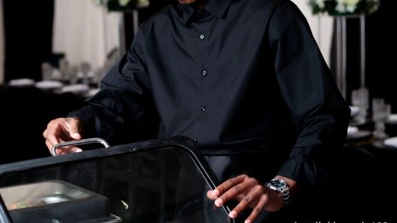 Comforting Catering for Life’s Most Difficult Moments