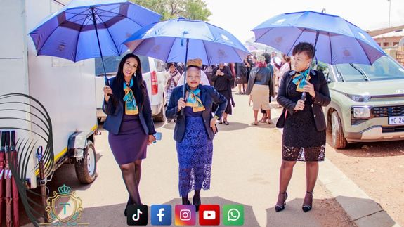 Compassionate Funeral Services in Boksburg