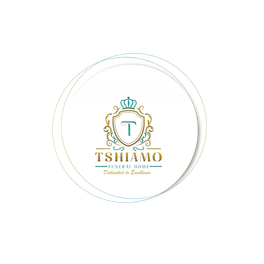 Tshiamo Funeral home logo