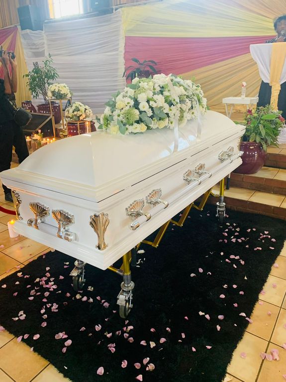 What should I do when a loved one passes away?