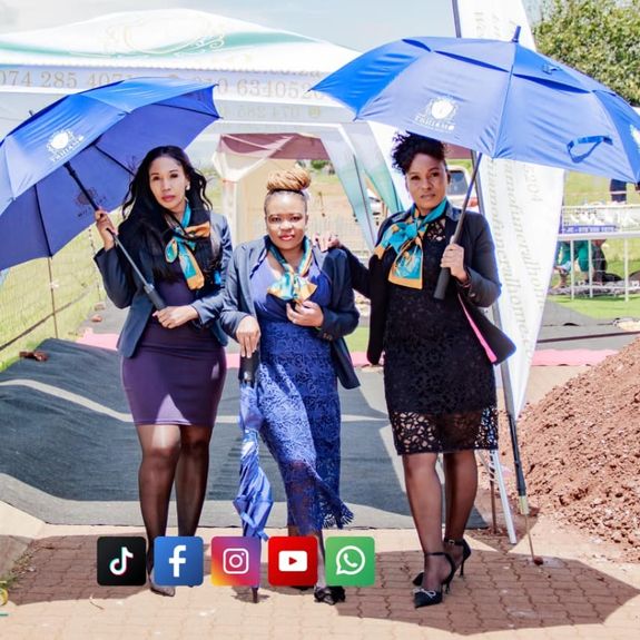 Experienced Professionals