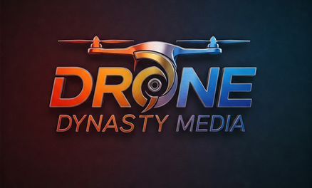 Drone Dynasty Media logo