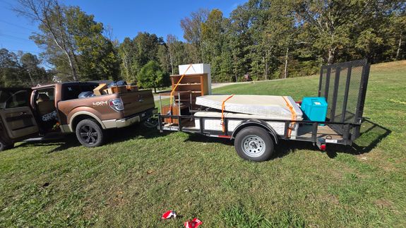 Effortless Junk Removal and Delivery in Jackson, Tennessee