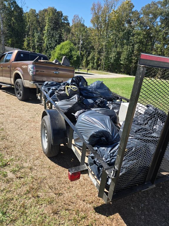 Residential Junk Removal