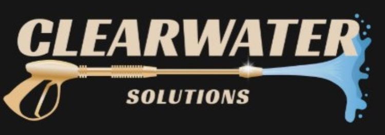 Clearwater solutions logo
