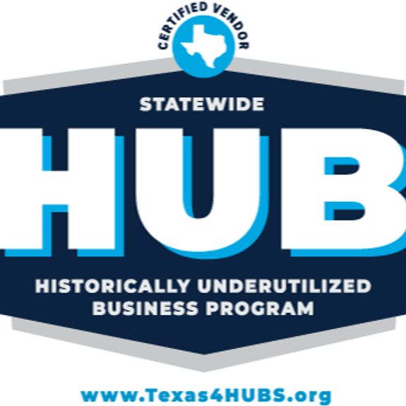 Texas Historically Underutilized Business (HUB)
