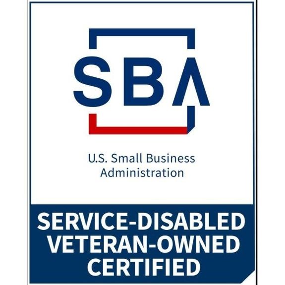 Service-Disabled Veteran-Owned Certified