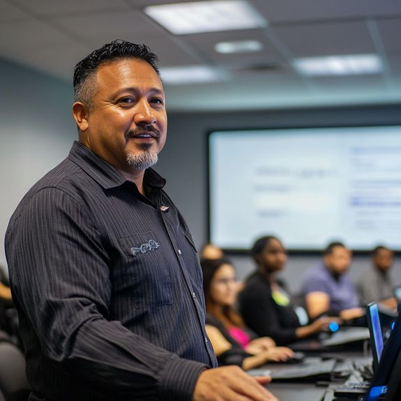 Trusted SDVOSB Advantage