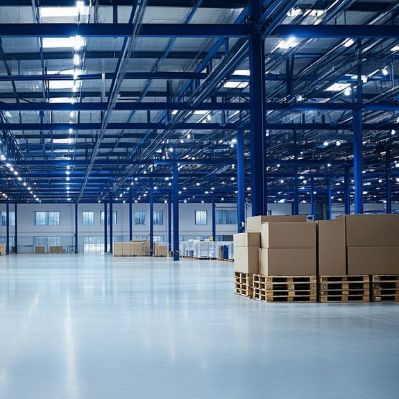 Federal Supply Expertise