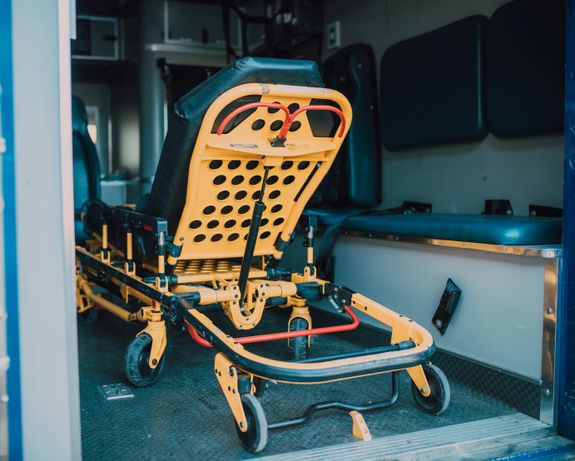 HEALTHCARE & MEDICAL