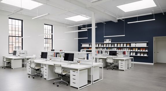 IT & OFFICE TECHNOLOGY