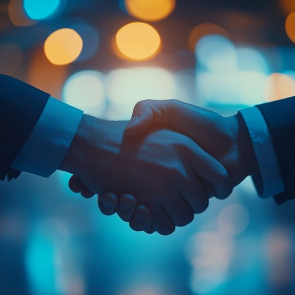 Personnel & Solutions