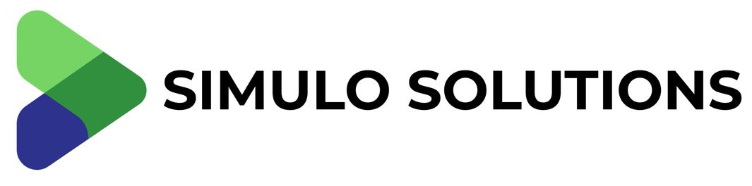 Simulo Solutions logo