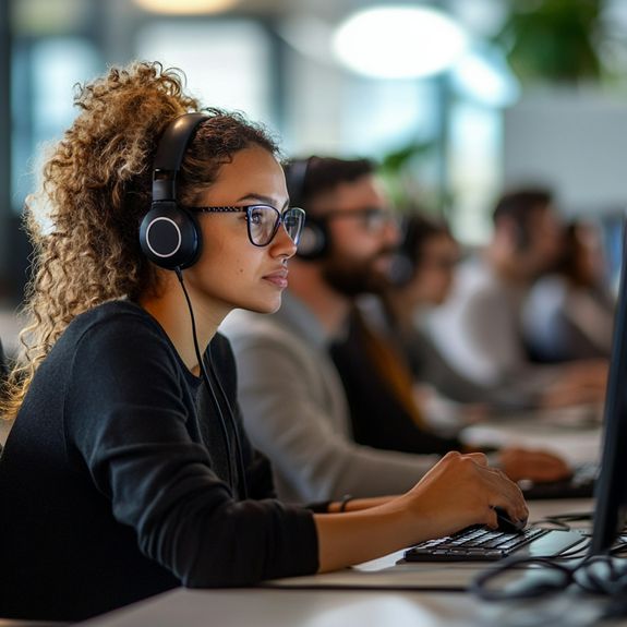 Secure Logistics & Distribution