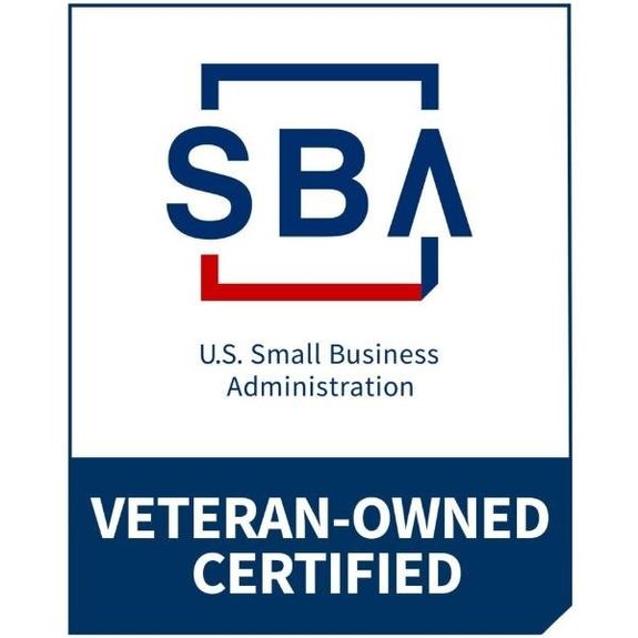 Veteran-Owned Certified
