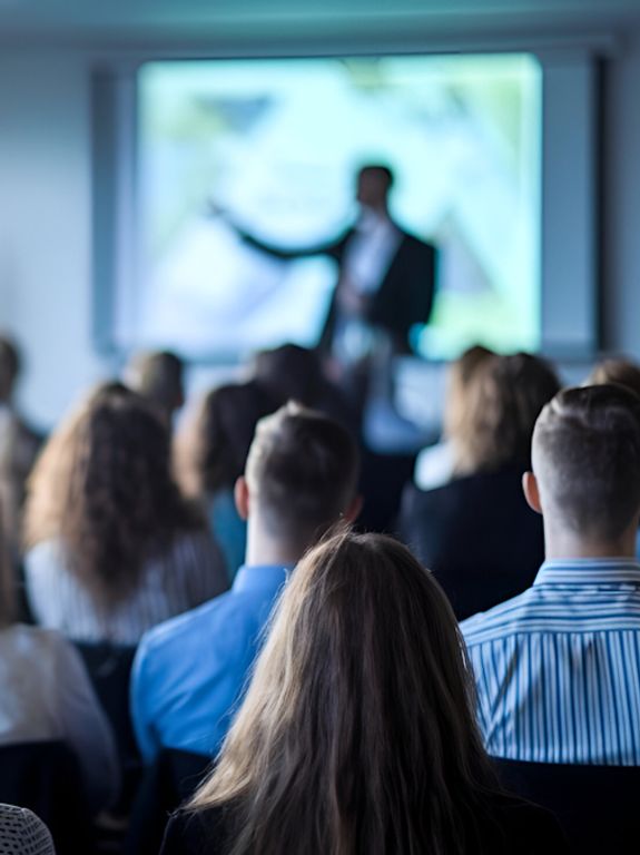 Training & Education