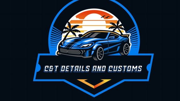 Close-up of a sleek and elegant modern car taillight with glowing red detail.