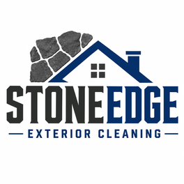 StoneEdge Exterior Cleaning logo