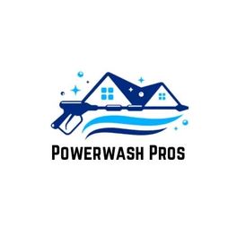 Powerwash Pros  logo