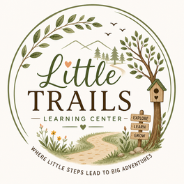 littletrailslearningcenter logo