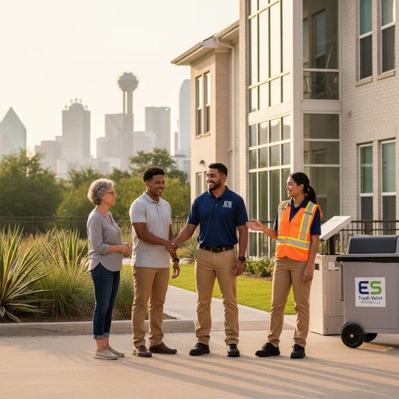 Trusted Local Experts