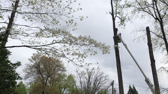 Unmatched Storm Recovery