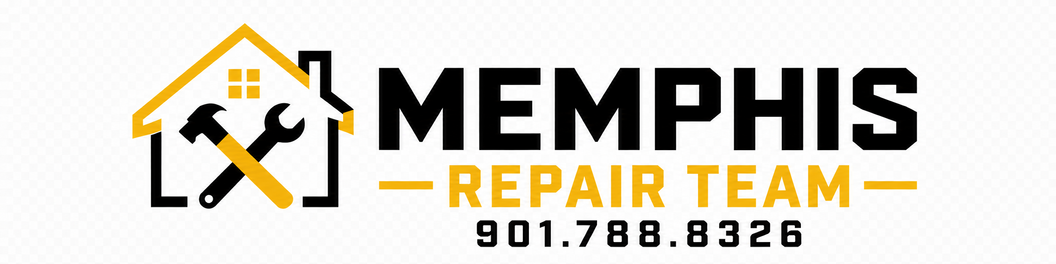 Memphis Repair Team logo