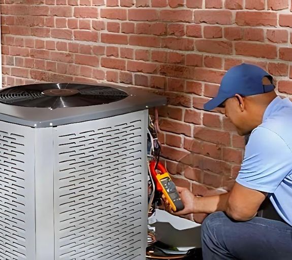 Air Conditioning Service and General Repairs
