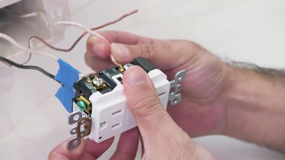 Keep Your Home Safe with Reliable GFCI Solutions in Harrisonburg