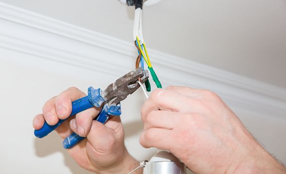 Your Trusted Partner for Safe and Dependable Electrical Repairs
