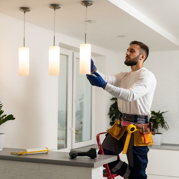 Expertise You Can Depend On