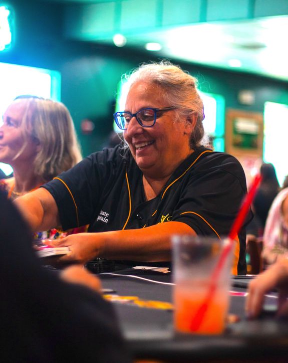 What is your photography style during events?