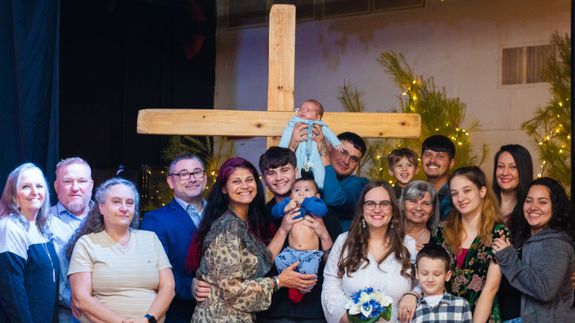 Black Camera Lens on Brown Dried Leaf