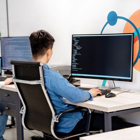 Establishing Global Business Services