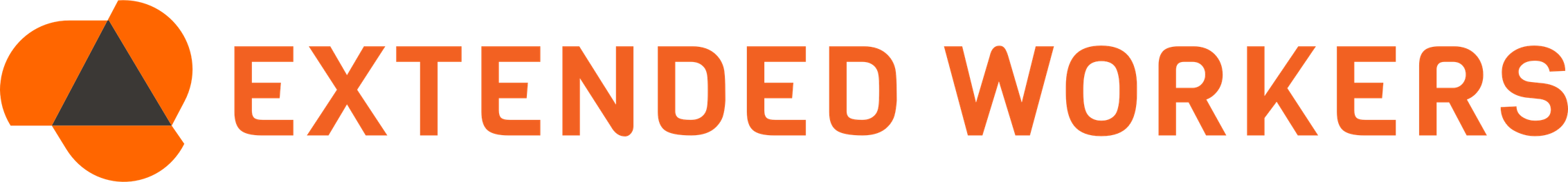 Extended Workers logo