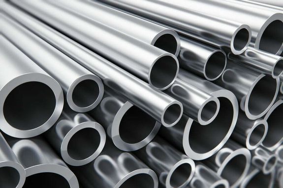 Scrap Metal Removal