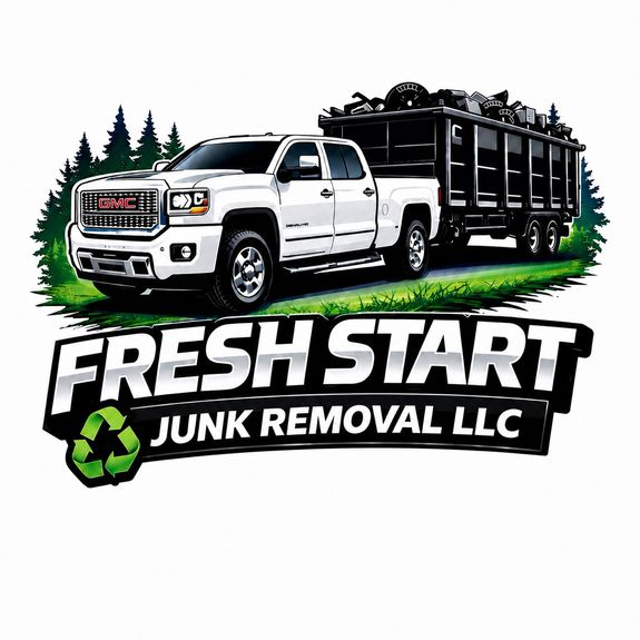 Fresh Start Junk Removal LLC