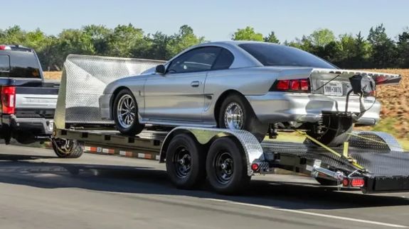 Vehicle Scrapping Services