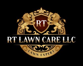 RT LAWN CARE LLC logo