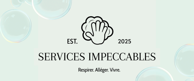 Services Impeccables logo