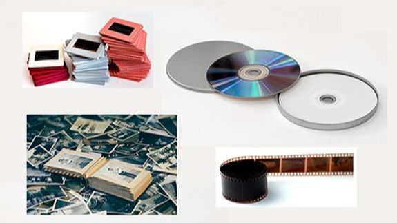 Transform Your Memories with PhotoGraphix Digital Photo Services