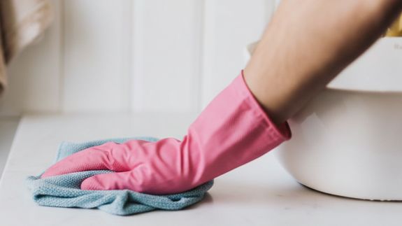 Experience the Joy of a Fresh Space