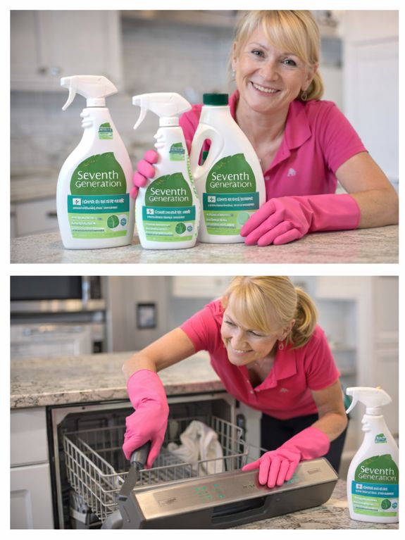 Eco-Friendly Products Avaliable