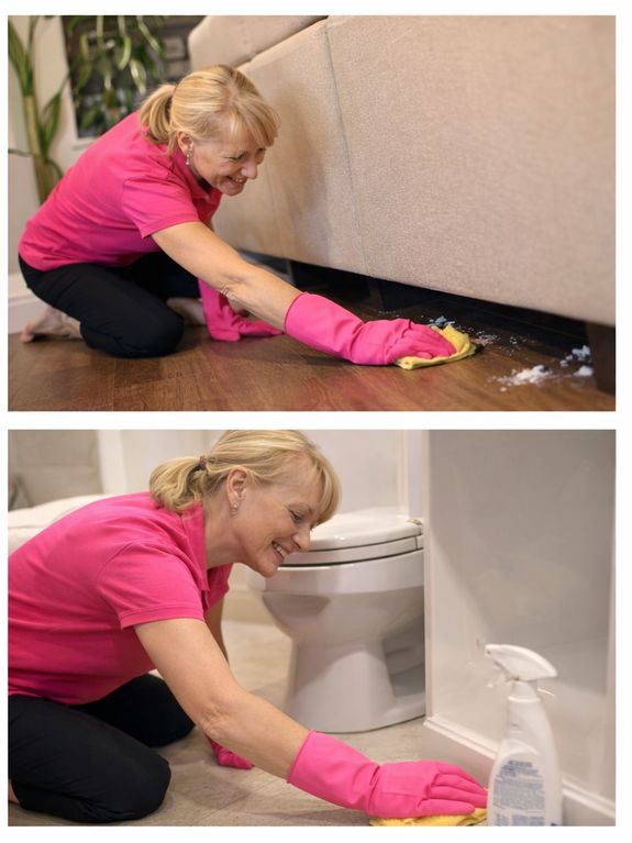 Trusted Professionals